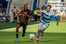 Nhận định, soi kèo Houston Dynamo vs Sporting Kansas City, 7h00 ngày 27/11