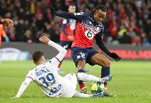 Nhận định, soi kèo Lyon vs Lille OSC, 2h45 ngày 27/11 Nhận định, soi kèo Lyon vs Lille OSC, 2h45 ngày 27/11