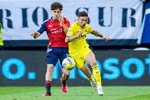 Nhận định, soi kèo Villarreal vs Osasuna, 20h00 ngày 26/11 Nhận định, soi kèo Villarreal vs Osasuna, 20h00 ngày 26/11