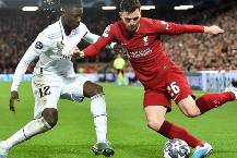 Chuyên gia Tony Ansell dự đoán Liverpool vs Real Madrid, 3h00 ngày 28/11