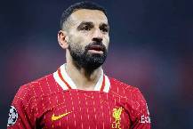 Mohamed Salah bị chỉ trích vì tỏ thái độ với Liverpool