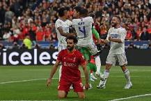 Nhận định, soi kèo Liverpool vs Real Madrid, 3h00 ngày 28/11: Bắn hạ Kền kền