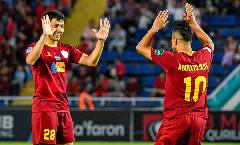 Nhận định, soi kèo Nasaf Qarshi vs Al Kuwait, 21h00 ngày 27/11: Khó tin cửa dưới