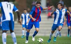 Nhận định, soi kèo U19 Barcelona vs U19 Brest, 22h00 ngày 26/11: Học tập đàn anh