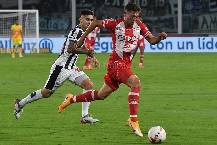 Nhận định, soi kèo Union Santa Fe vs Talleres Cordoba, 7h15 ngày 27/11: Khó cho chủ nhà