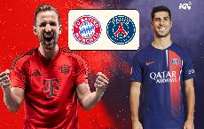 Soi kèo phạt góc Bayern vs PSG, 03h00 ngày 27/11