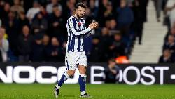 Kèo vàng bóng đá West Brom vs Birmingham City, 03h00 ngày 27/11: Khó cho khách