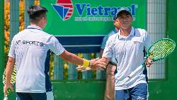 Link xem trực tiếp môn quần vợt tại SEA Games 33