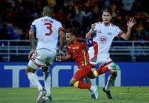 Nhận định, soi kèo Bangkok United vs Selangor, 19h15 ngày 26/11: Xát muối nỗi đau Nhận định, soi kèo Bangkok United vs Selangor, 19h15 ngày 26/11: Xát muối nỗi đau