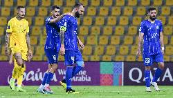 Nhận định, soi kèo Esteghlal vs Al Wasl, 23h00 ngày 26/11: Trận chiến cân não