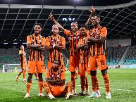 Nhận định, soi kèo Shamrock Rovers vs Shakhtar Donetsk, 03h00 ngày 28/11: Shamrock chưa thể thắng