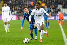 Nhận định, soi kèo Sporting vs Club Brugge, 3h00 ngày 27/11: Cơ hội vươn lên