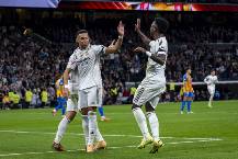 Soi kèo góc Olympiacos vs Real Madrid, 03h00 ngày 27/11