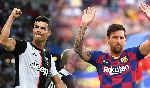 Ronaldo - Messi không hẹn ngày giải nghệ khi phong độ năm 2019 vẫn trên đỉnh cao