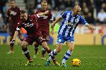 Nhận định Wigan Athletic vs Derby County, 22h00 ngày 26/12