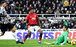 Tỷ lệ bóng đá Ngoại hạng Anh hôm nay 26/12: MU vs Newcastle