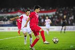 Nhận định U19 Tajikistan vs U19 Iran, 16h00 ngày 27/12 Nhận định U19 Tajikistan vs U19 Iran, 16h00 ngày 27/12