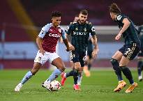 Phân tích kèo hiệp 1 Leeds vs Aston Villa, 0h30 ngày 29/12