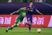 Phân tích kèo hiệp 1 Tianjin Tigers vs Luoyang Longmen, 14h30 ngày 28/12 Phân tích kèo hiệp 1 Tianjin Tigers vs Luoyang Longmen, 14h30 ngày 28/12