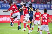 Soi kèo phạt góc Tianjin Tigers vs Luoyang Longmen, 14h30 ngày 28/12 Soi kèo phạt góc Tianjin Tigers vs Luoyang Longmen, 14h30 ngày 28/12