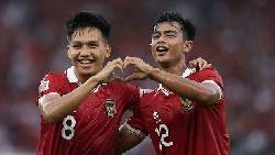 Đội hình ra sân chính thức Brunei vs Indonesia, 17h ngày 26/12