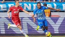 Máy tính dự đoán bóng đá 27/12: İstanbulspor vs Kasimpasa Máy tính dự đoán bóng đá 27/12: İstanbulspor vs Kasimpasa