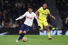 Phân tích kèo hiệp 1 Brentford vs Tottenham, 19h30 ngày 26/12 Phân tích kèo hiệp 1 Brentford vs Tottenham, 19h30 ngày 26/12