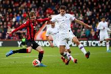 Phân tích kèo hiệp 1 Chelsea vs Bournemouth, 0h30 ngày 28/12 Phân tích kèo hiệp 1 Chelsea vs Bournemouth, 0h30 ngày 28/12