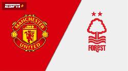 Thông tin lực lượng mới nhất MU vs Nottingham Forest, 3h ngày 28/12