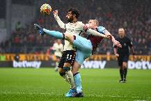 Nhận định, soi kèo Burnley vs Liverpool, 0h30 ngày 27/12 Nhận định, soi kèo Burnley vs Liverpool, 0h30 ngày 27/12