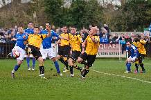 Nhận định, soi kèo Haverfordwest County vs Barry Town, 21h30 ngày 26/12