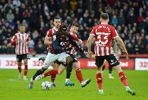 Nhận định, soi kèo Sheffield Utd vs Luton, 22h00 ngày 26/12 Nhận định, soi kèo Sheffield Utd vs Luton, 22h00 ngày 26/12