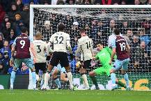Soi kèo phạt góc Burnley vs Liverpool, 0h00 ngày 26/12 Soi kèo phạt góc Burnley vs Liverpool, 0h00 ngày 26/12