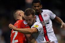 Soi kèo phạt góc Sheffield Utd vs Luton, 22h00 ngày 26/12 Soi kèo phạt góc Sheffield Utd vs Luton, 22h00 ngày 26/12