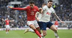 Chuyên gia dự đoán Nottingham vs Tottenham, 22h00 ngày 26/12