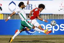 Nhận định, soi kèo Al Masry vs Al Ahly, 1h00 ngày 27/12: Phong độ đang lên