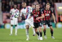 Nhận định, soi kèo Bournemouth vs Crystal Palace, 22h00 ngày 26/12: Hướng tới top 4