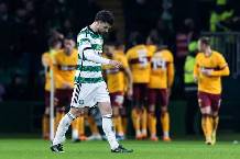 Nhận định, soi kèo Celtic vs Motherwell, 22h00 ngày 26/12: Phong độ phập phù