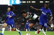 Nhận định, soi kèo Chelsea vs Fulham, 22h00 ngày 26/12: Sắc xanh nhạt nhòa