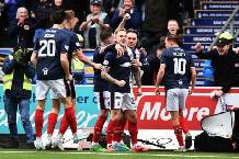 Nhận định, soi kèo Dunfermline vs Falkirk, 2h45 ngày 28/12: Xây chắc ngôi đầu