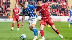 Nhận định, soi kèo Kilmarnock vs Aberdeen, 22h00 ngày 26/12: Khách sa sút