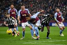 Nhận định, soi kèo Newcastle vs Aston Villa, 22h00 ngày 26/12: Vượt mặt khách