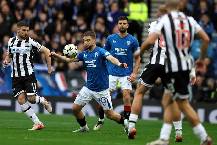 Nhận định, soi kèo St. Mirren vs Rangers, 0h45 ngày 27/12: Khó thắng cách biệt