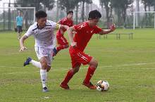 Nhận định, soi kèo U19 Nam Định vs U19 PVF-CAND, 15h30 ngày 27/12: Tiếp tục gieo sầu