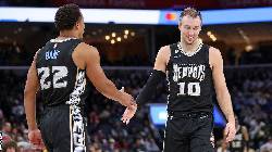 Nhận định bóng rổ Memphis Grizzlies vs Milwaukee Bucks, 08h00 ngày 27/12: Chủ nhà áp đảo