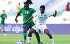 Nhận định, soi kèo Dibba Al-Hisn vs Al Urooba Club, 19h45 ngày 26/12: Cơ hội bứt phá