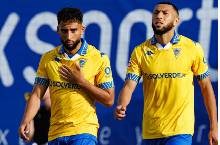 Nhận định, soi kèo Estoril Praia vs Alverca, 03h30 ngày 28/12: Đừng đùa với tân binh