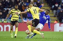 Nhận định, soi kèo Leicester vs Watford, 22h00 ngày 26/12: Quà cho bầy cáo