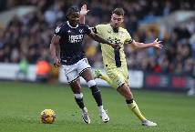Nhận định, soi kèo Millwall vs Ipswich, 20h00 ngày 26/12: Chia quà