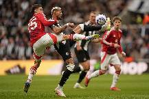 Nhận định, soi kèo MU vs Newcastle, 3h00 ngày 27/12: Cơ hội phục thù